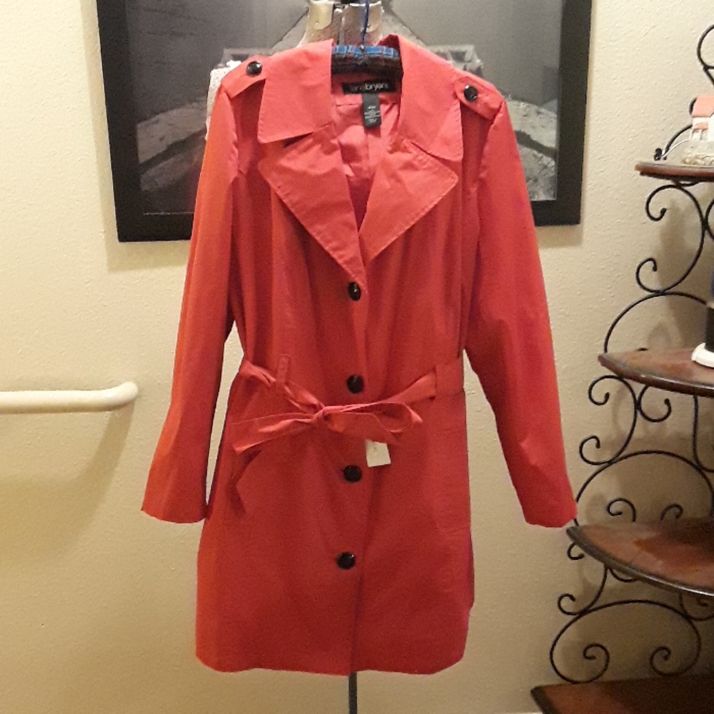 Trenchcoat
